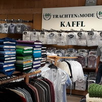 Stoffe von Mode + Tracht Kaffl