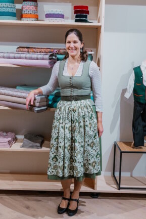 Maria Unker